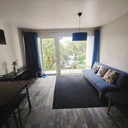 Departamento Cabana Puerto Varas Eksteriør billede