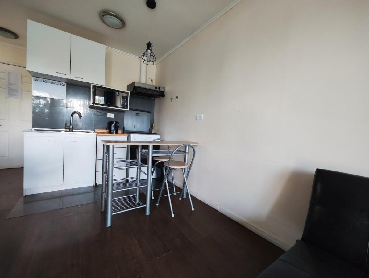 Departamento Cabana Puerto Varas Eksteriør billede