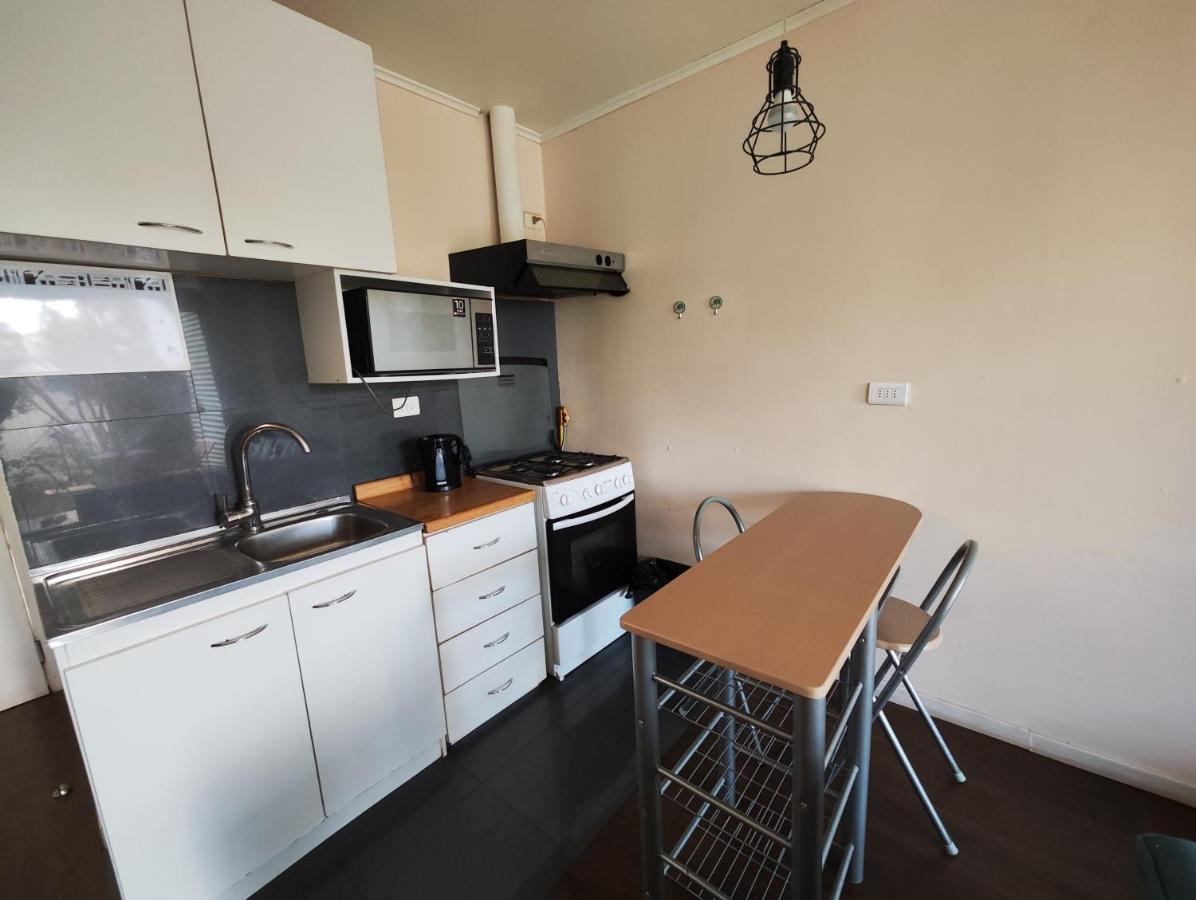 Departamento Cabana Puerto Varas Eksteriør billede