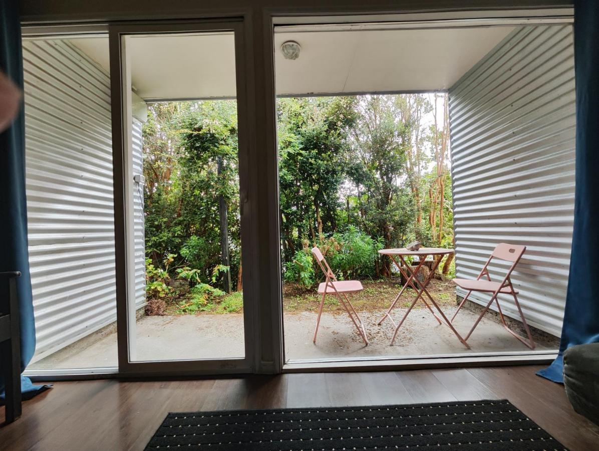 Departamento Cabana Puerto Varas Eksteriør billede