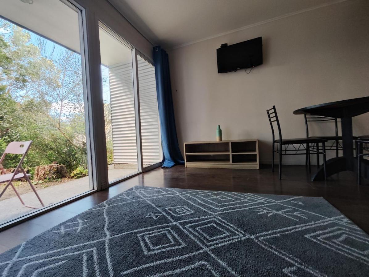 Departamento Cabana Puerto Varas Eksteriør billede