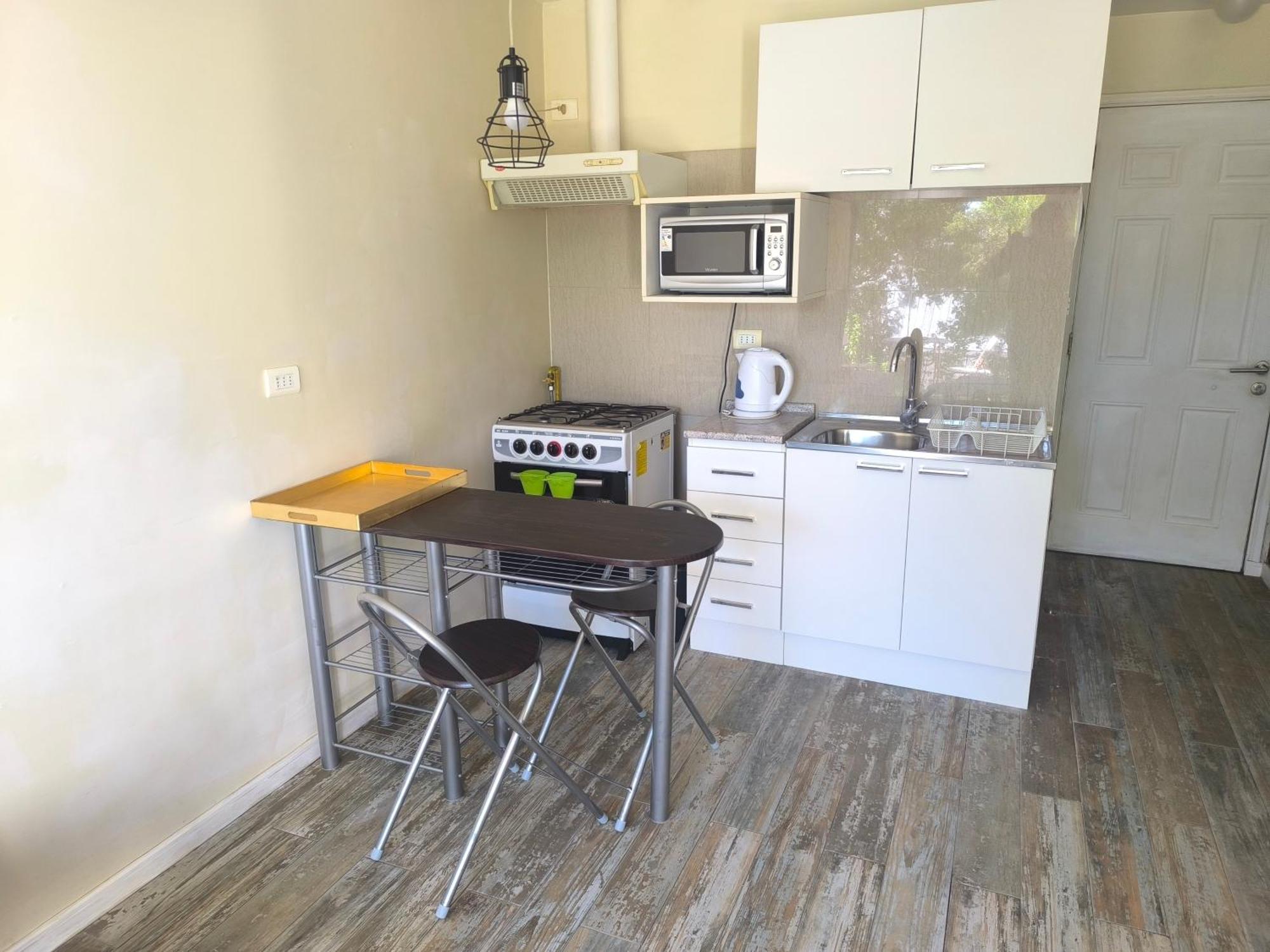 Departamento Cabana Puerto Varas Eksteriør billede