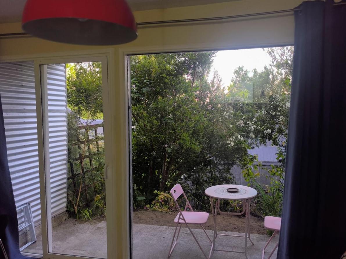 Departamento Cabana Puerto Varas Eksteriør billede
