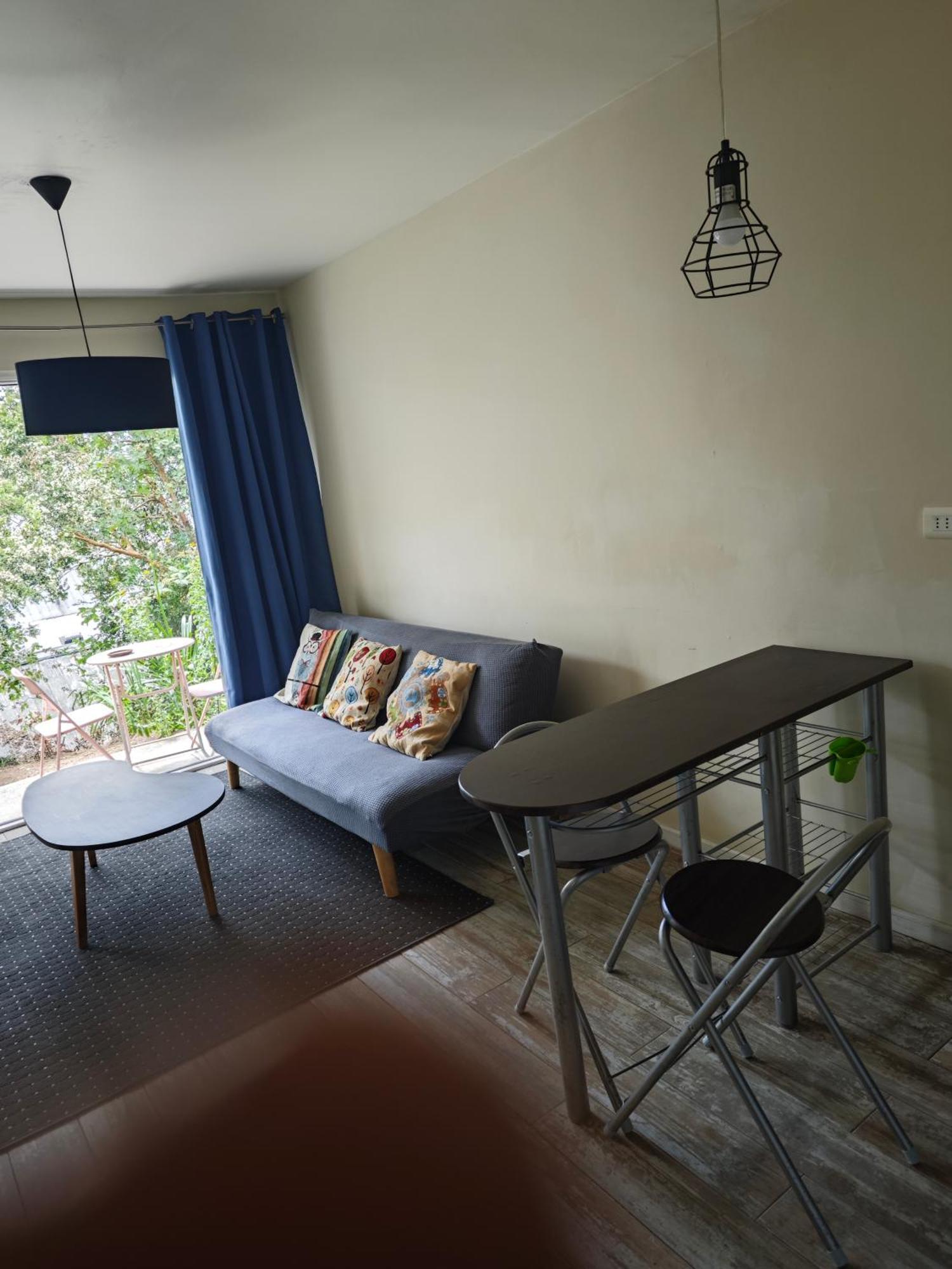 Departamento Cabana Puerto Varas Eksteriør billede