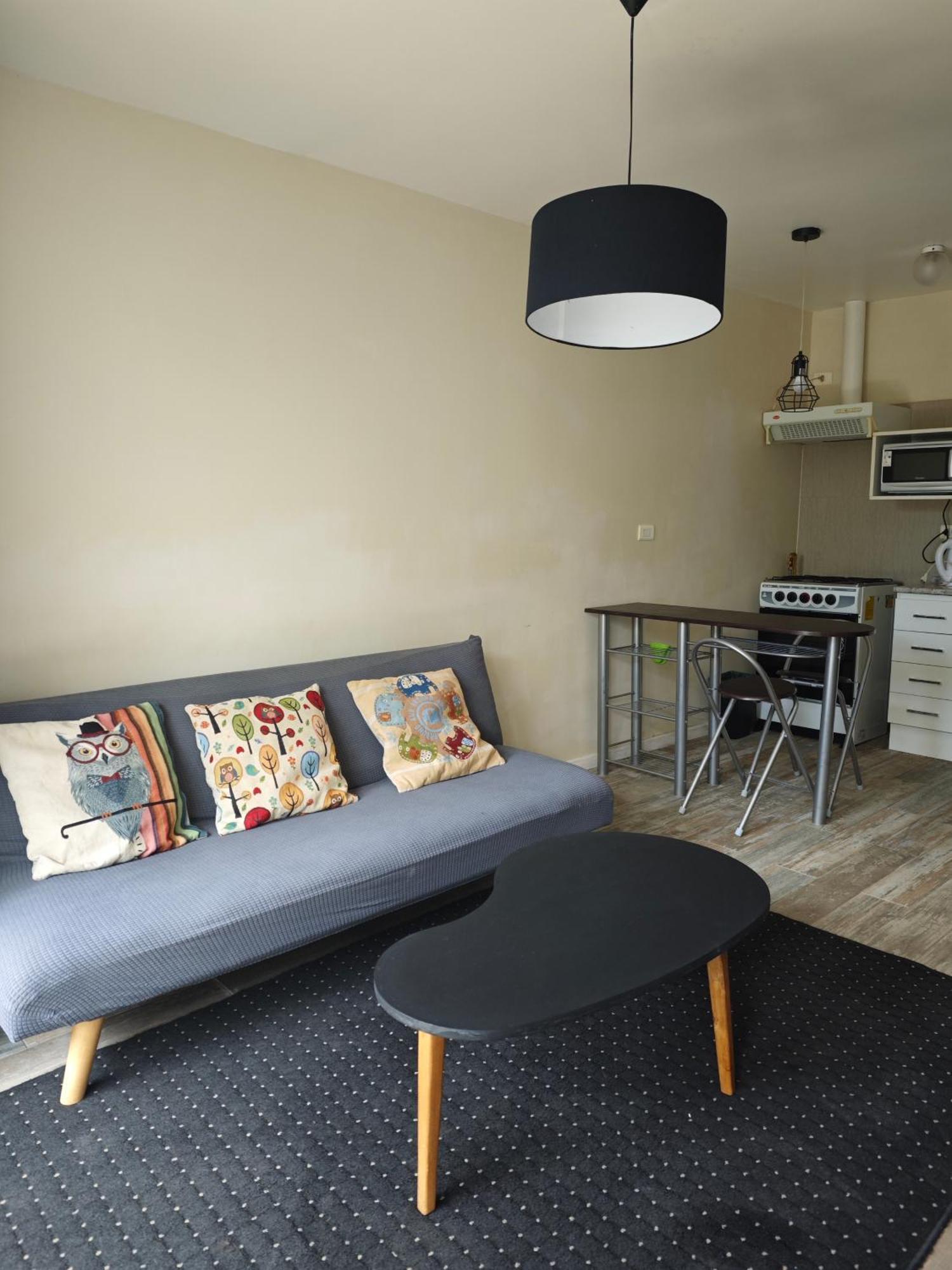 Departamento Cabana Puerto Varas Eksteriør billede