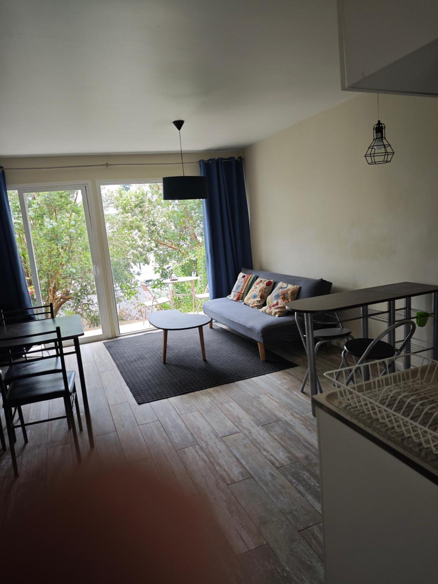 Departamento Cabana Puerto Varas Eksteriør billede