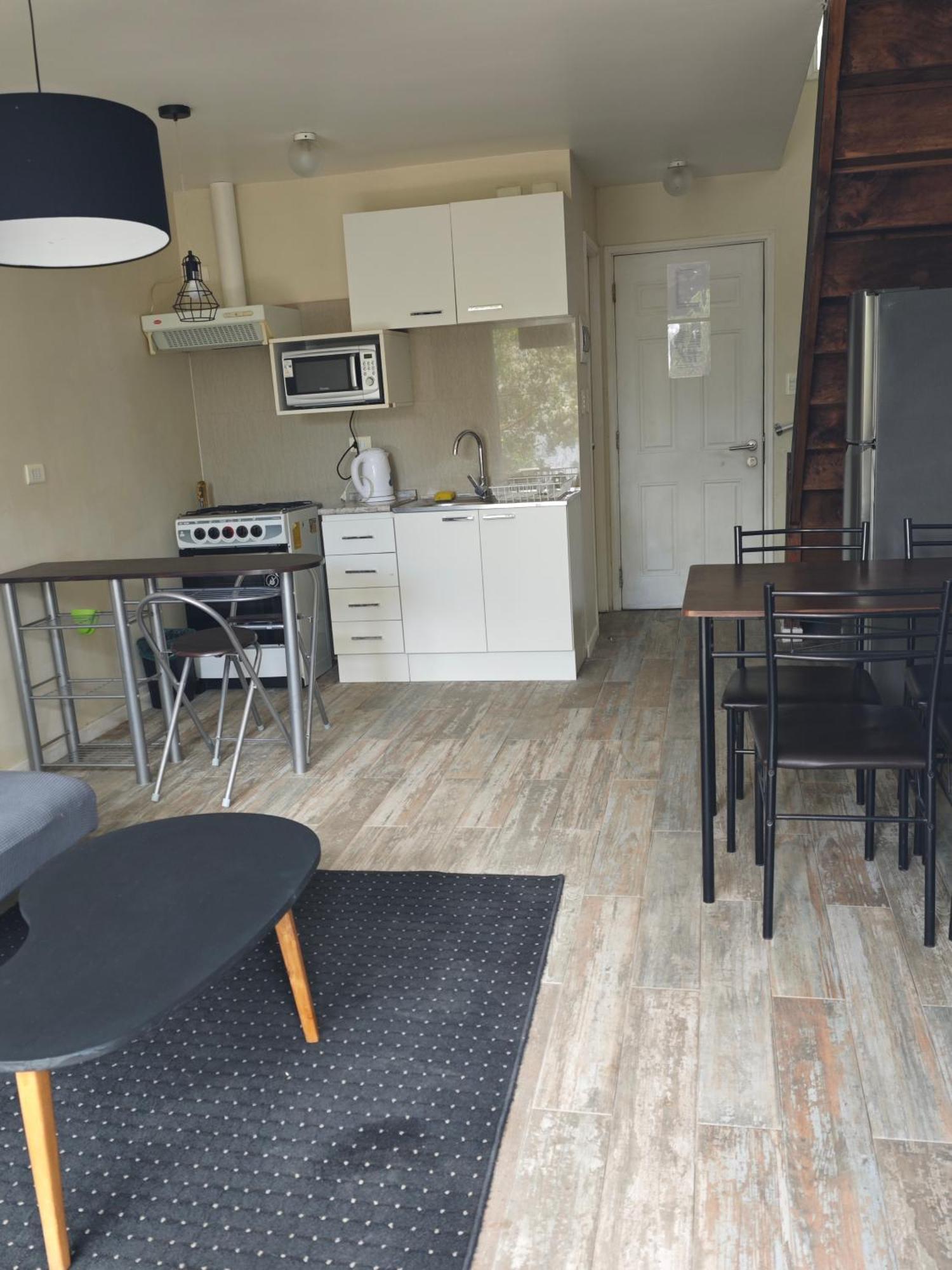 Departamento Cabana Puerto Varas Eksteriør billede