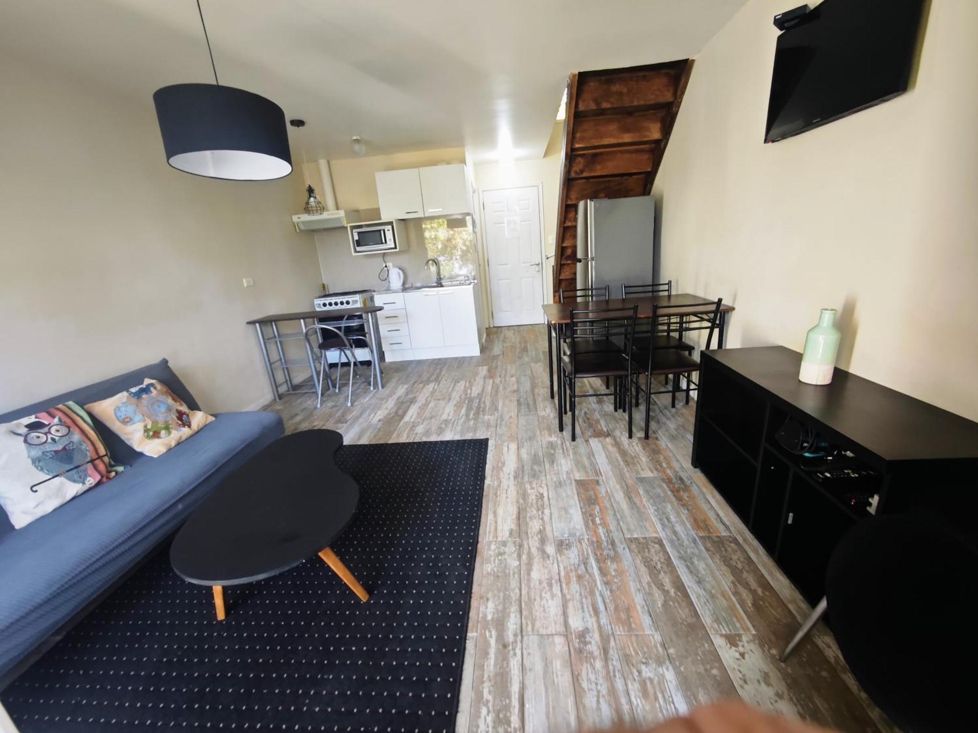 Departamento Cabana Puerto Varas Eksteriør billede