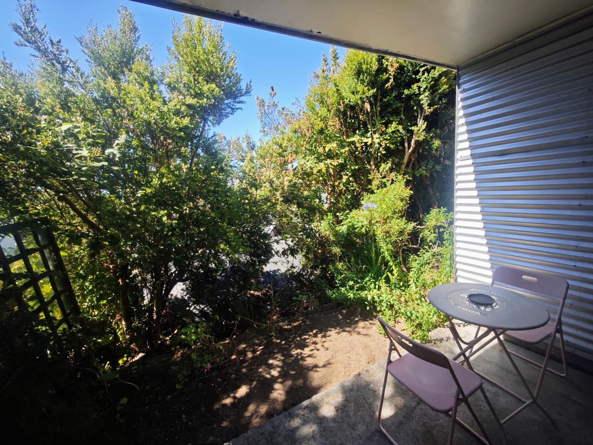 Departamento Cabana Puerto Varas Eksteriør billede