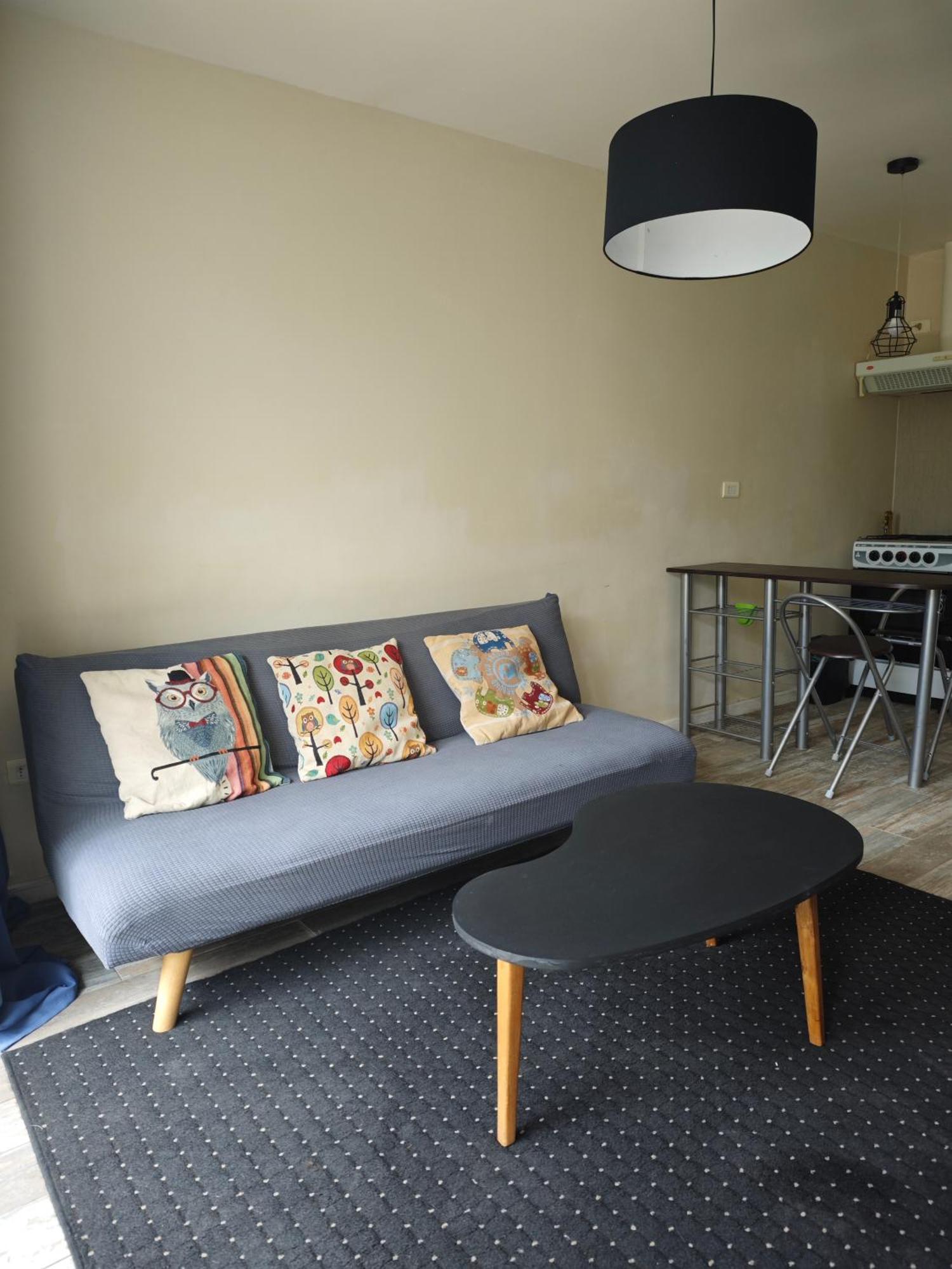 Departamento Cabana Puerto Varas Eksteriør billede