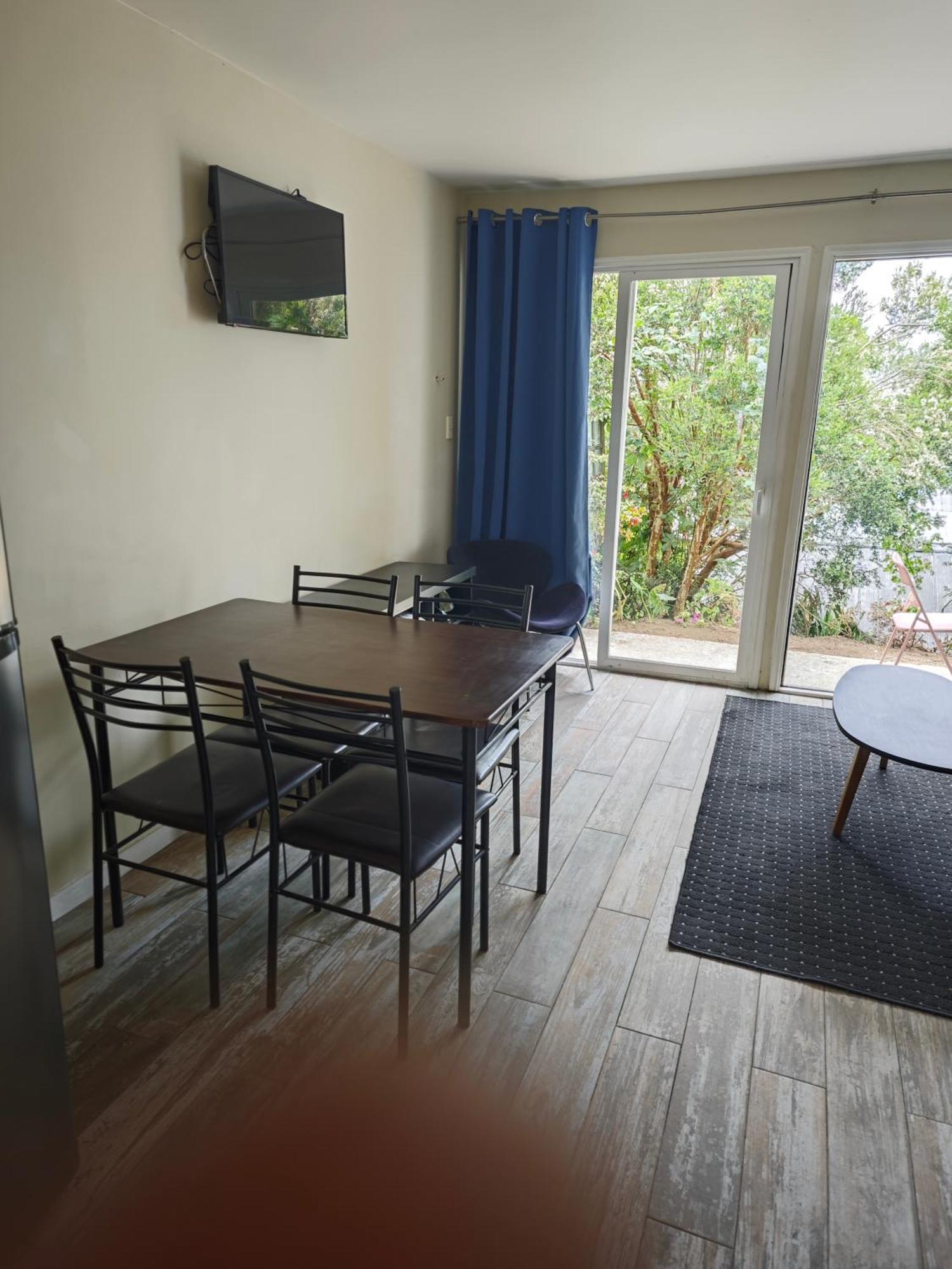 Departamento Cabana Puerto Varas Eksteriør billede
