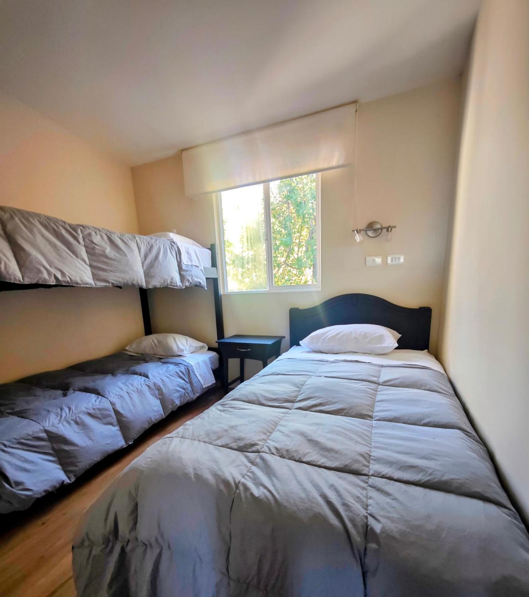 Departamento Cabana Puerto Varas Eksteriør billede
