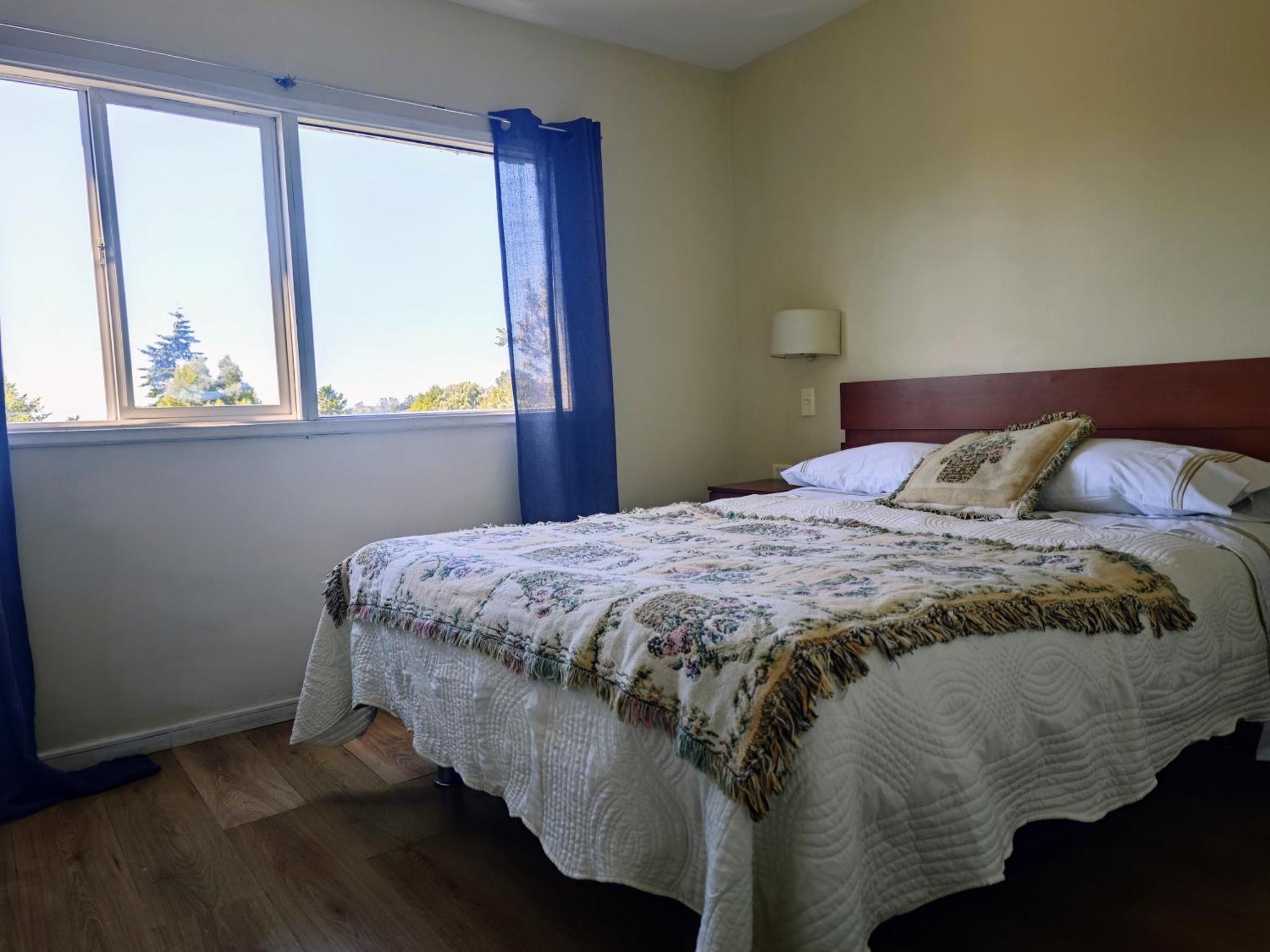 Departamento Cabana Puerto Varas Eksteriør billede