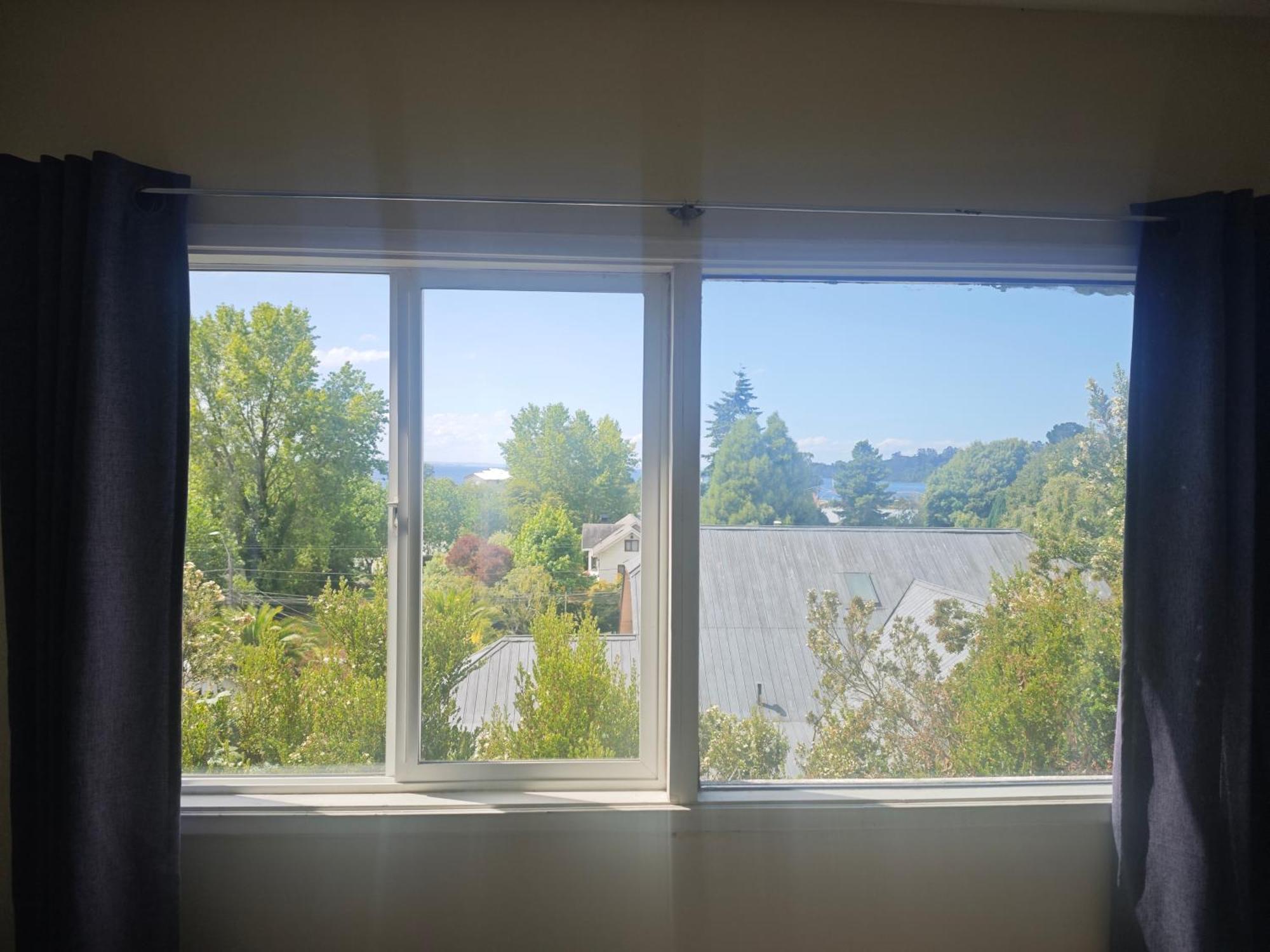 Departamento Cabana Puerto Varas Eksteriør billede