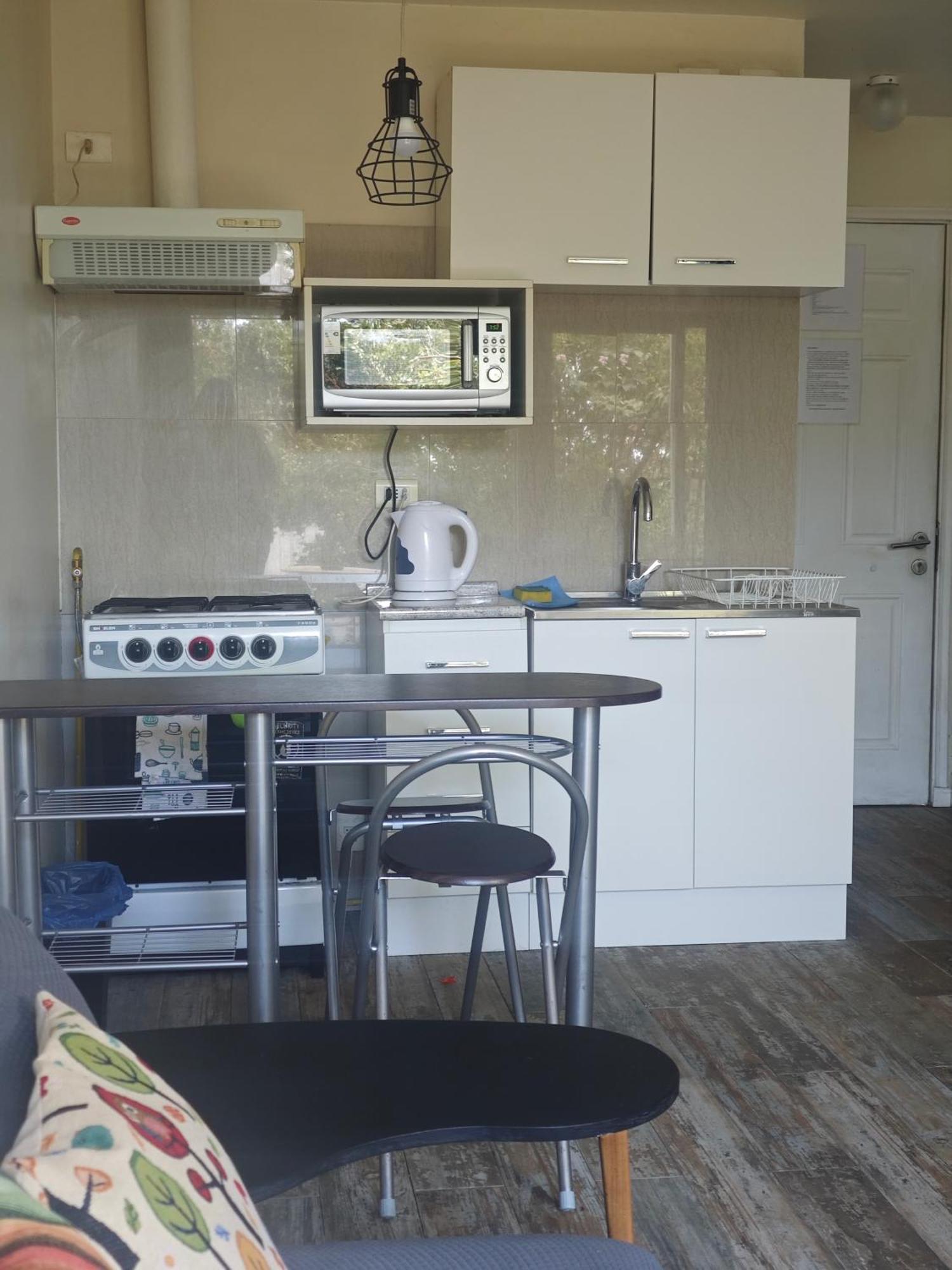 Departamento Cabana Puerto Varas Eksteriør billede