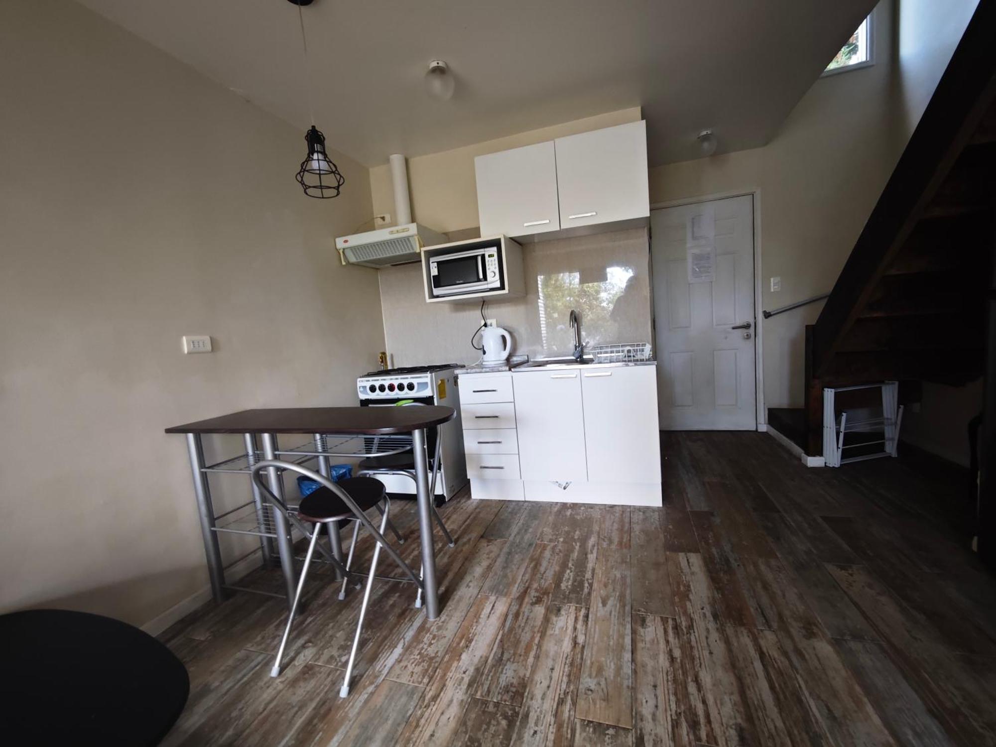 Departamento Cabana Puerto Varas Eksteriør billede