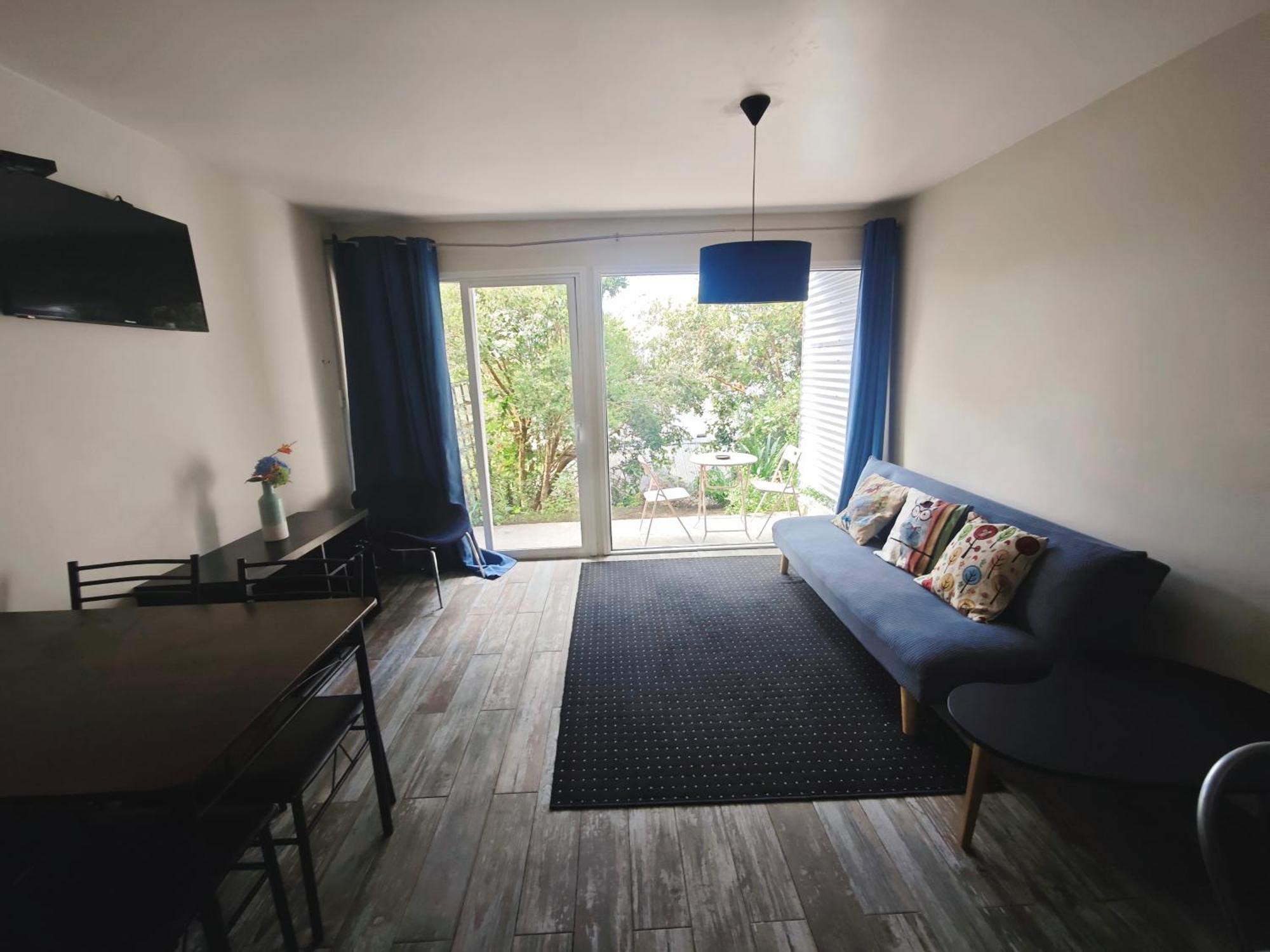 Departamento Cabana Puerto Varas Eksteriør billede