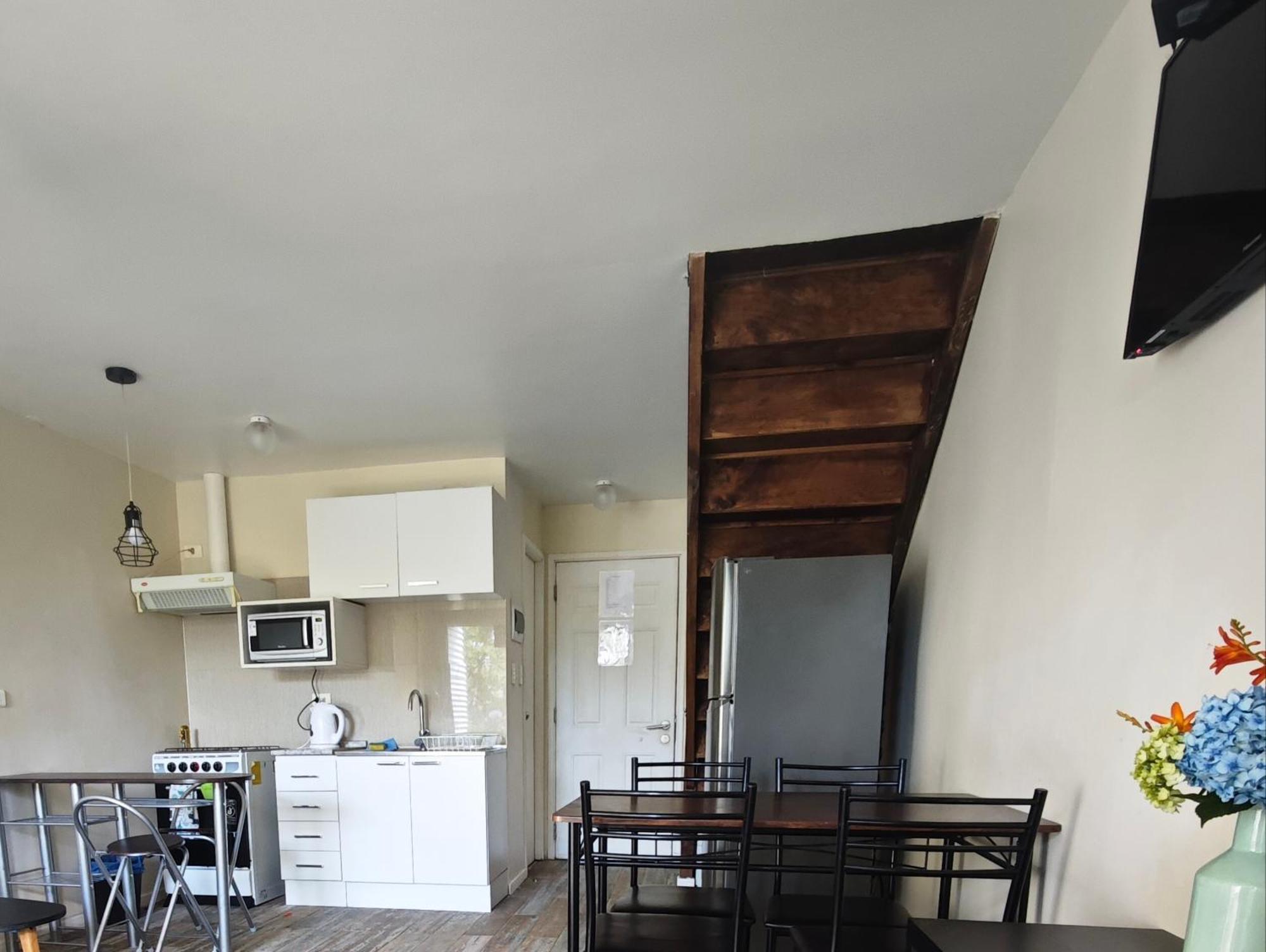 Departamento Cabana Puerto Varas Eksteriør billede